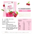 【ACE】美國蒙特模蘭西酸櫻桃乾95g