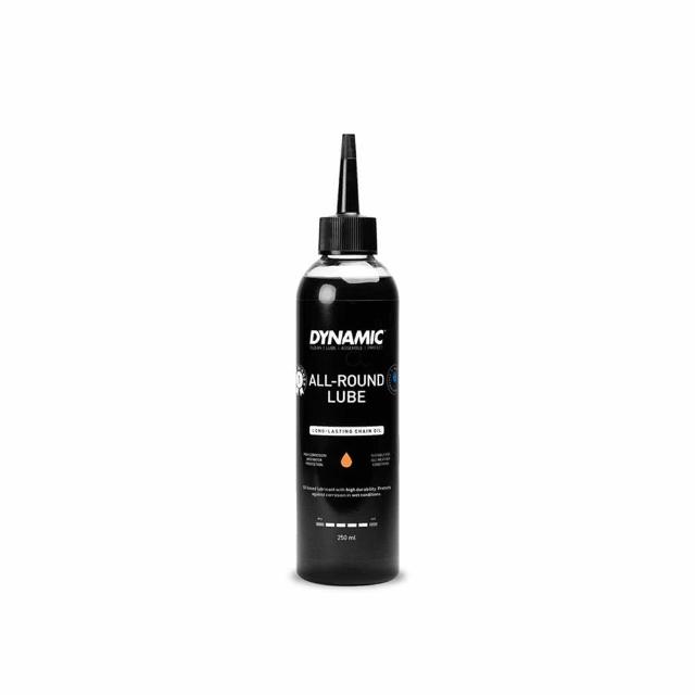 【DYNAMIC】All round lube 全方位鏈條油 250ml(B1DN-ARL-MC250N)