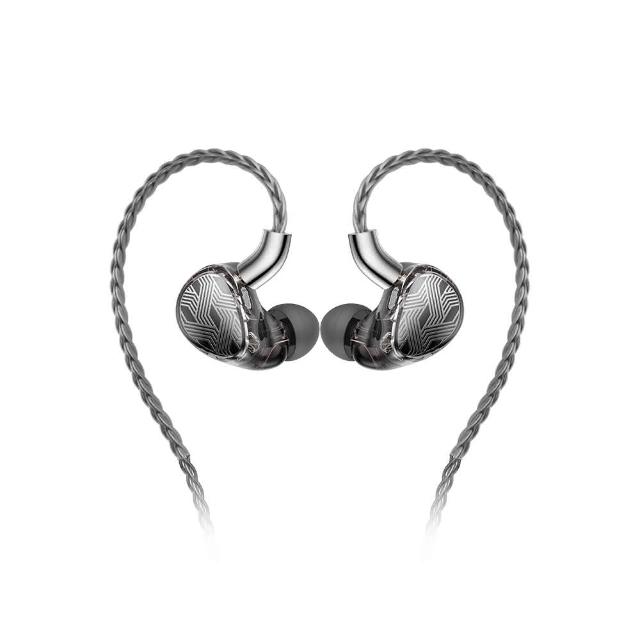 FiiO FA19 FiiO FA19 是一款專為追求高音質聽眾設計的高解析度耳機放大器,支援最高 3200mW 輸出功率,可輕鬆驅動高阻抗耳機,帶來更清晰、更動聽的音效體驗。內建高精度 DAC 與低噪音電路,確保聲音純淨無雜音。輕巧便攜設計,適合日常使用與音樂鑑賞。