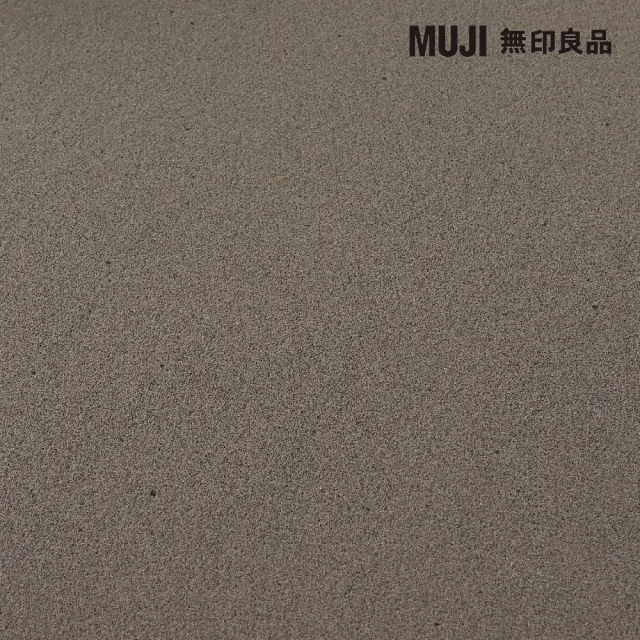 【MUJI 無印良品】獨立筒支撐型床墊/D 約寬142*深196*高21cm(大型家具配送)