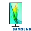【SAMSUNG 三星】S24D604UAC 24型 2K ViewFinity S6  創作者專業螢幕(IPS/Type-C/90W/sRGB 99%/可升降旋轉)