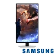 【SAMSUNG 三星】S27DG602SC 27型 2K 360Hz Odyssey G6 OLED 電競螢幕(抗眩光霧面/0.03ms/垂直旋轉)