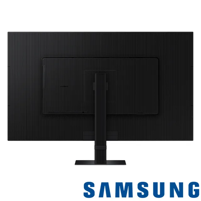 【SAMSUNG 三星】S32D706EAC 32型 4K ViewFinity S7  創作者專業螢幕(VA/HDR/護眼/HDMI/DP)