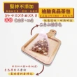 【蔘大王】人蔘紅棗養官茶包X1組（6gX10入/組）(熬夜打拚 花旗蔘即刻救援 元氣充沛 精神旺盛)