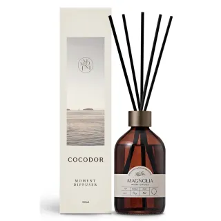 【cocodor】Moment時光系列擴香瓶300ml(原廠直營)