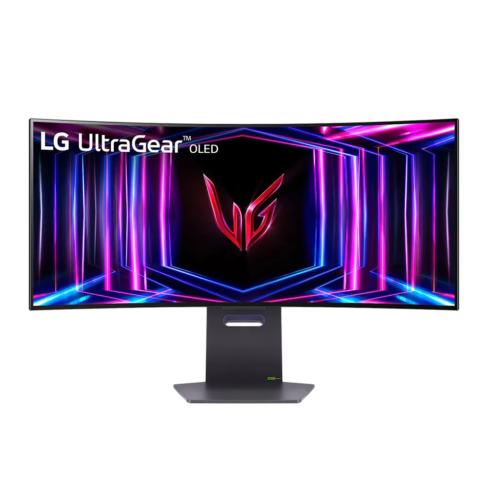 【LG 樂金】34GS95QE 34型 OLED 21:9 240Hz 曲面電競螢幕(曲度800R/0.03ms/G-SYNC)