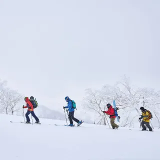 【喜鴻假期】【北海道CLUBMED KIRORO渡假村5日】專業滑雪、娛樂秀、異國美食饗宴