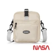 【NASA SPACE】買一送一。買包送品牌傘/帽任選│旅行多用途機能撞色隨身小包 NA20005(6色可選)