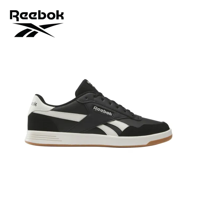 【REEBOK官方旗艦】COURT ADVANCE 網球鞋_男/女_100074282