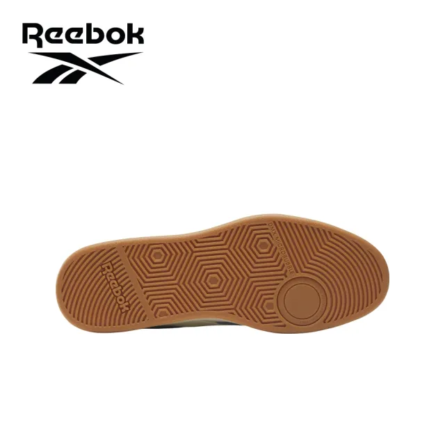 【REEBOK官方旗艦】COURT ADVANCE 網球鞋_男/女_100074283