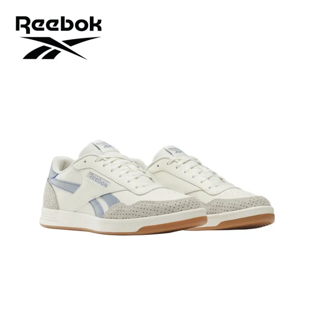 【REEBOK官方旗艦】COURT ADVANCE 網球鞋_男/女_100074283