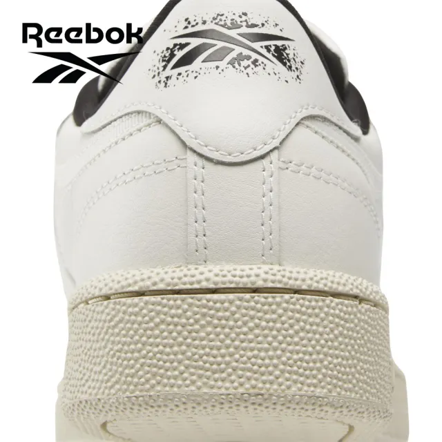 【REEBOK官方旗艦】CLUB C 85 網球鞋_男/女_100074477