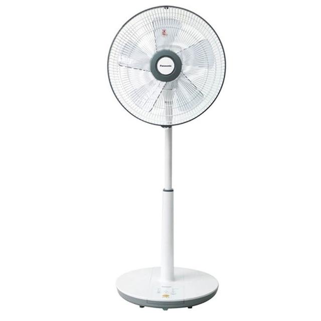 【Panasonic 國際牌】14吋微電腦DC直流電風扇 F-S14KM