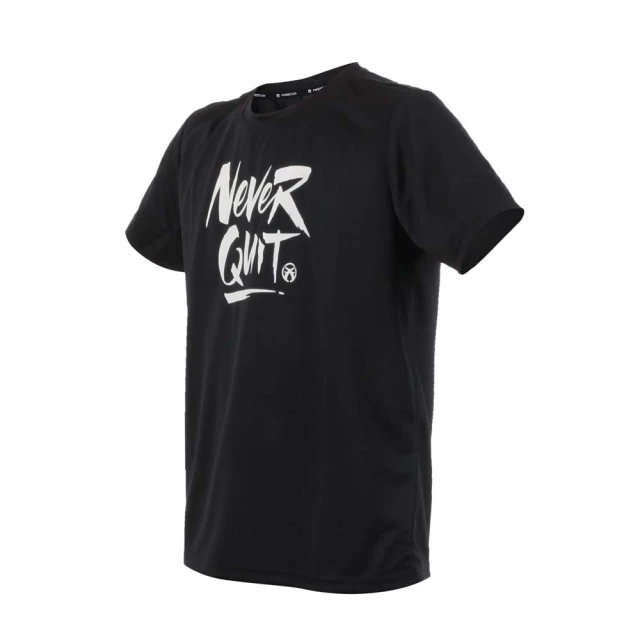 adidas 愛迪達 MOCK T-SHIRT 圓領T 短袖