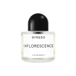 【BYREDO】淡香精 50ml(初生玫瑰/返璞歸真/吉普賽之水/懷舊書香/鬱金香/春日花序/末日荼蘼-國際航空版)