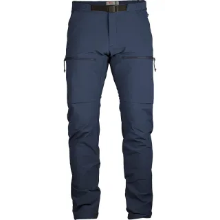 【Fjallraven】High Coast Hike Trousers 長褲 男(FR81523R)