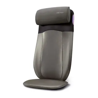 【OSIM】智能背樂樂2 OS-290S(按摩背墊/按摩椅墊/肩頸按摩/溫熱)