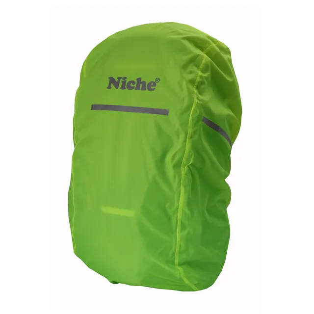 【Niche 樂奇】雙11 騎士硬殼筆電後背包 NMO-2224(EVA半硬殼後背包 防盜防刮防水包 背包 騎