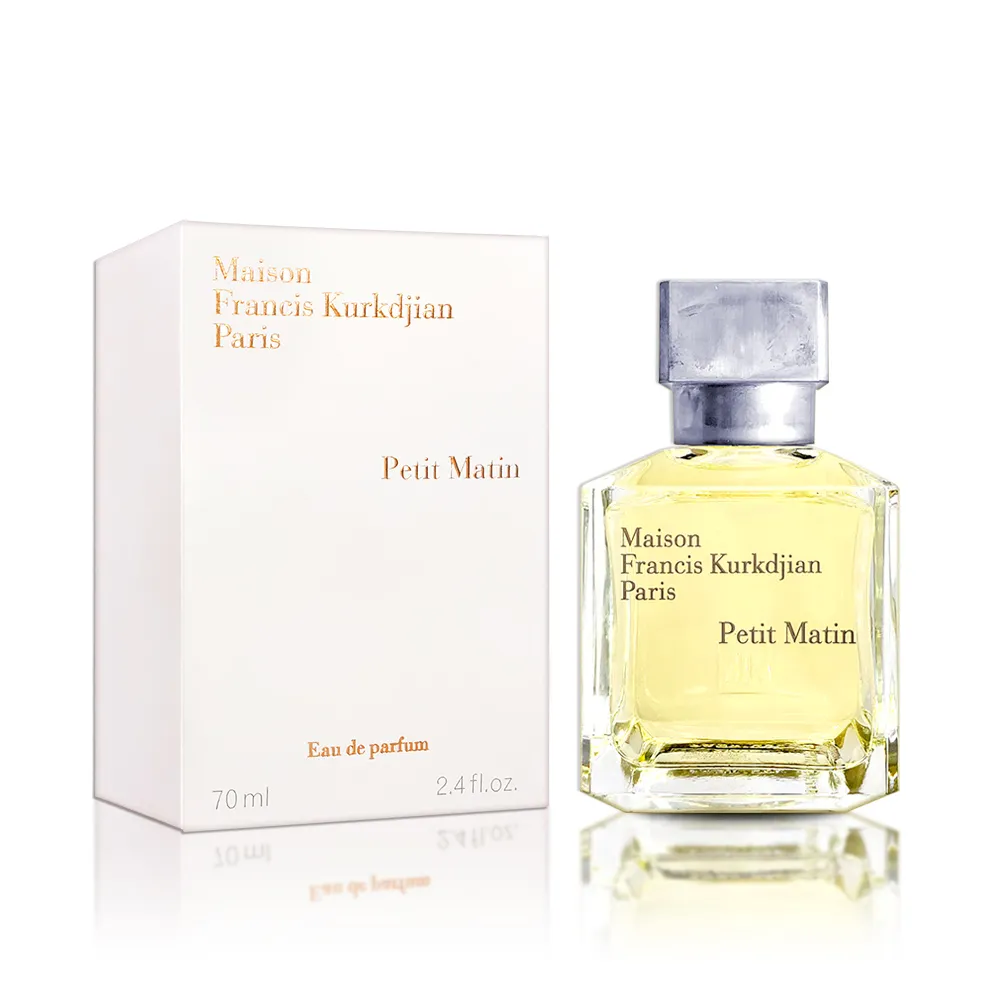 【Maison Francis Kurkdjian】MFK Petit Matin 晨曦淡香精 70ML(平行輸入)