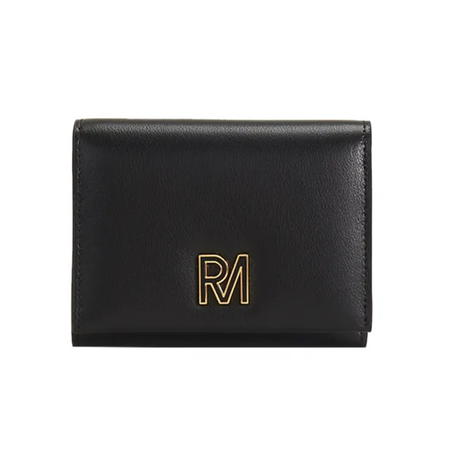 ★ROBINMAY 蔓莉真皮鐵錬短夾 レザーチェーンウォレット/送料込 ☆ROBINMAY 蔓莉真皮鐵錬短夾 レザーチェーンウォレット/送料込