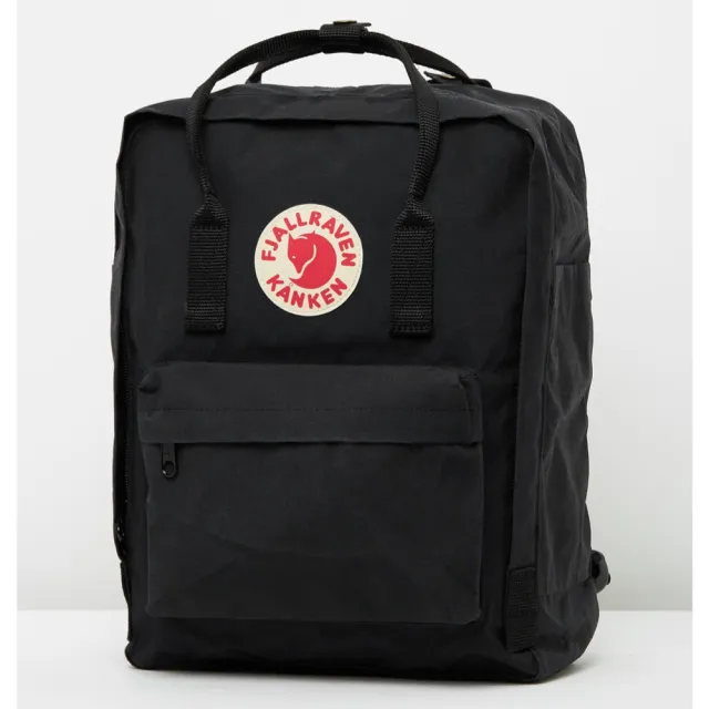 【Fjallraven】Kanken Classic 瑞典 北極狐 小狐狸 後背包 狐狸包 空肯包 背包 書包(方形後背包)