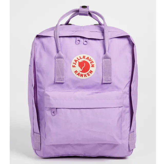 【Fjallraven】Kanken Classic 瑞典 北極狐 小狐狸 後背包 狐狸包 空肯包 背包 書包(方形後背包)