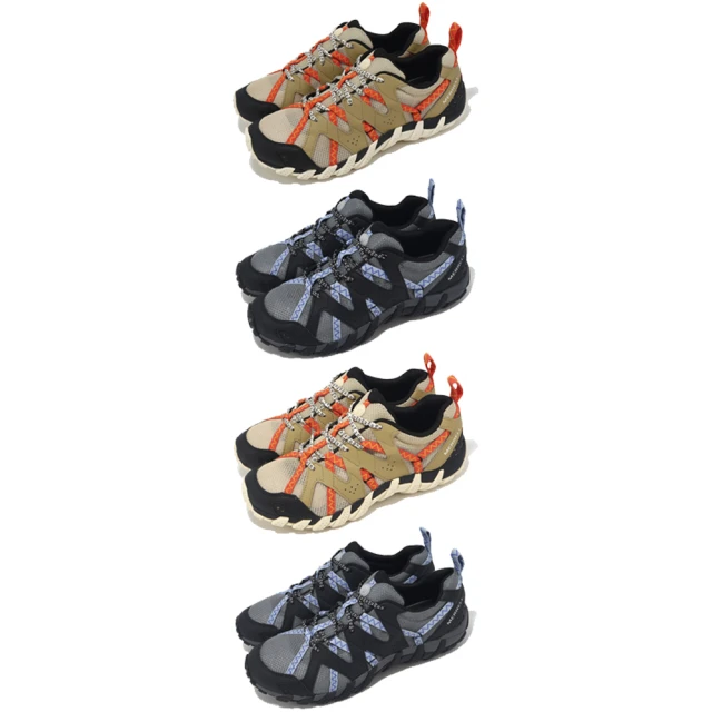MERRELL 水陸兩棲鞋 Waterpro Maipo 2 男鞋 女鞋 黃金大底 可拆鞋墊 戶外鞋 單一價(ML038158)