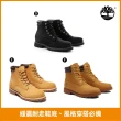 【Timberland】特談-女靴 男靴 男鞋 6吋靴/防水靴/休閒靴/健行鞋(多款任選)