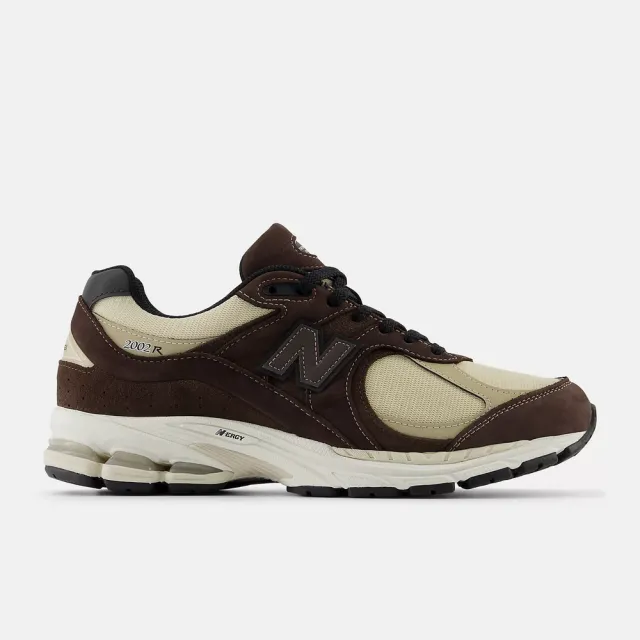 NEW BALANCE】 NB 2002R GTX 復古運動鞋男鞋女鞋GORE-TEX 防水緩震休閒 