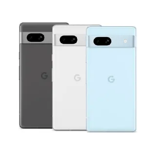【Google】A級福利品 Google Pixel 7a 5G 6.1吋 8G/128G