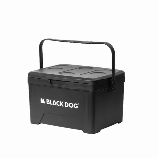 【Blackdog】冰島 手提式保溫保冰箱 25L CF013(台灣公司貨)