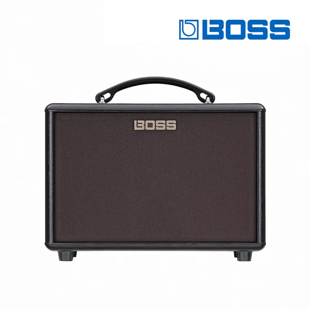 BOSS AC-22LX Acoustic Amplifier 木吉他音箱(原廠公司貨 商品保固有保障)