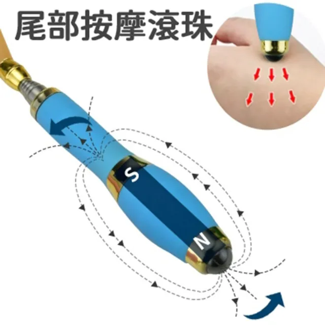 【蘿林嚴選】抓癢按摩神器 不求人(抓癢神器 伸縮抓癢棒 不鏽鋼 撓癢扒 抓癢耙 不求人 抓癢耙子 ROYALLIN)