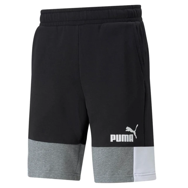 PUMA官方旗艦 訓練系列Concept 8吋短風褲 男性 
