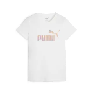 【PUMA官方旗艦】基本系列Summer Daze短袖T恤 女性 67992102