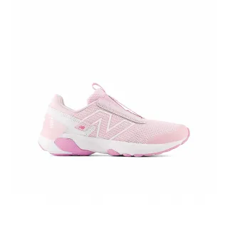 【NEW BALANCE】1440 Slip on 中童 粉紅色 襪套式 寬楦 運動 休閒鞋 PA1440LP