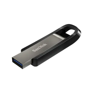 【SanDisk】Extreme Go 隨身碟 256GB(公司貨)