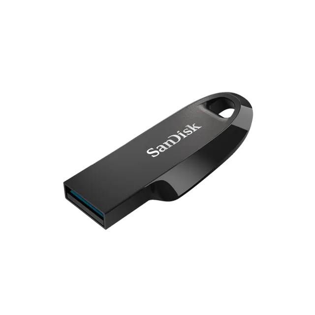 【SanDisk】Ultra Curve USB 3.2  隨身碟 512GB(公司貨)