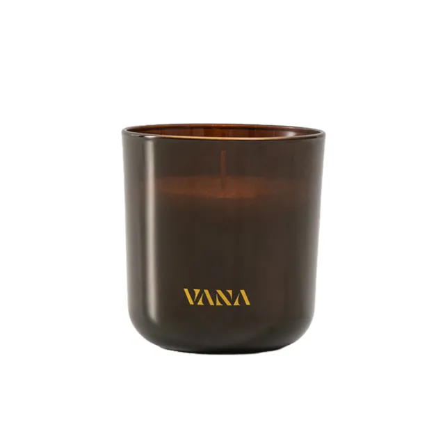 【VANA】故事系列 光之季節香氛蠟燭250G-清爽檸檬調