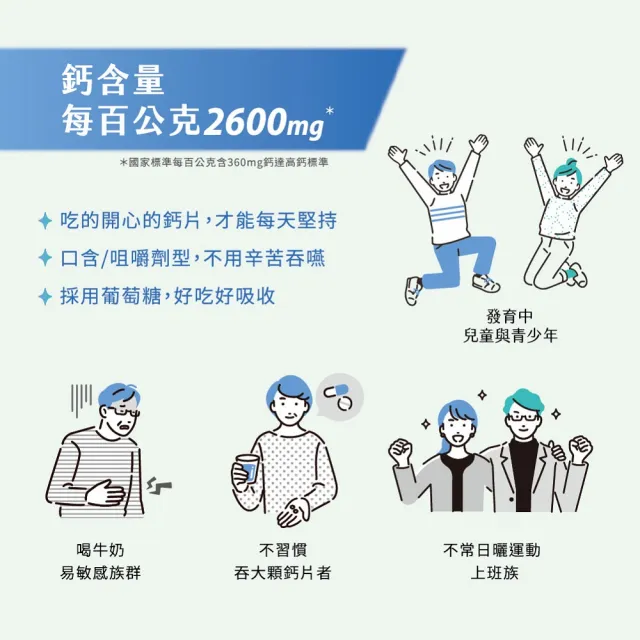 【羊舍】維生素C+B羊乳錠 100錠*3入(羊乳片 維他命C B群 兒童鈣片 咀嚼錠)