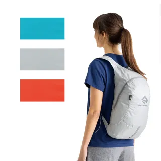 【SEA TO SUMMIT】30D 輕量日用背包(日用背包/後背包/休閒包/輕量/體積小)