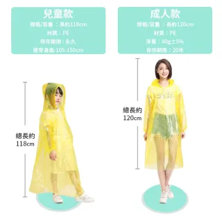 【愛Phone】輕便式雨衣  3款任選(三上雨衣/雨衣/輕便雨衣/一次性輕便雨衣/成人輕便雨衣)