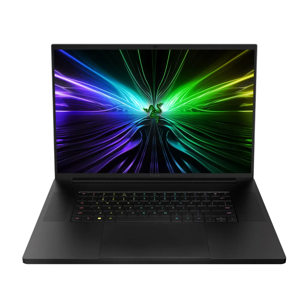 【Razer 雷蛇】18吋i9 RTX4090黑神話悟空適用電競筆電(RZ09-05092TK4-R3T1/i9-14900HX/RTX4090/32G/2T/W11)