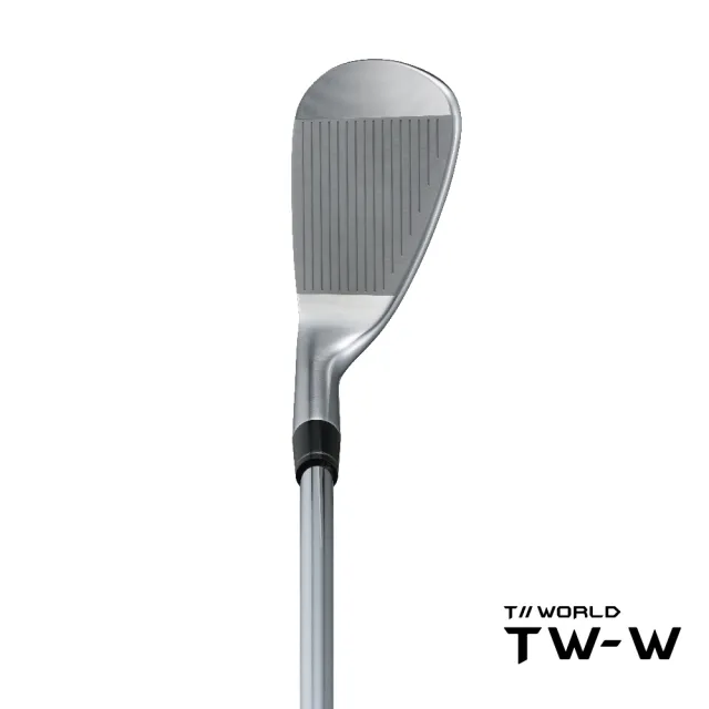 【HONMA 本間高爾夫】TOUR WORLD TW-W5 挖起桿 銀色鍍鉻 鍍銅桿頭 NSPRO 950 GH Neo桿身 高爾夫球桿