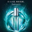 【KOSE 高絲】INFINITY 極限釋能微粒精華 50mL(光耀澄透組)