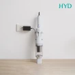 【HYD】超勁力輕量無線手持吸塵器/渦流氣旋/車用/多功能/HEPA(D-81)