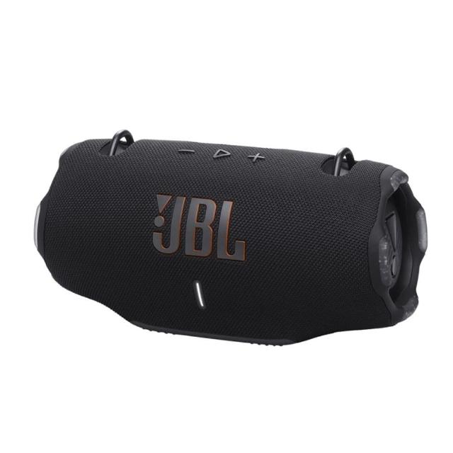 【JBL】Xtreme 4 防水可攜式藍牙喇叭