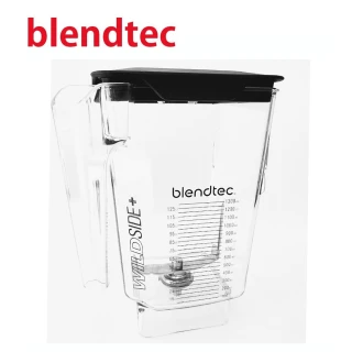 【Blendtec】WildSide Jar 容杯含蓋 96oz(美國原廠貨)