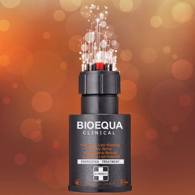 BIOEQUA 皮下緊實二入特惠組 推薦