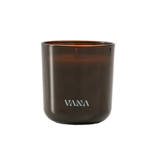 【VANA】故事系列 樺樹禮讚香氛蠟燭250G-柑橘森林調